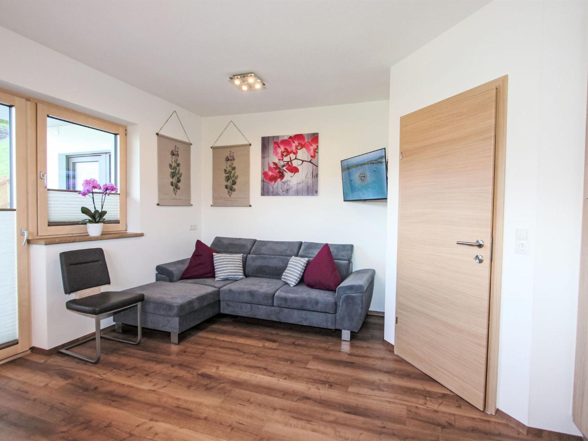 Apartment Dengg Hippach Eksteriør billede
