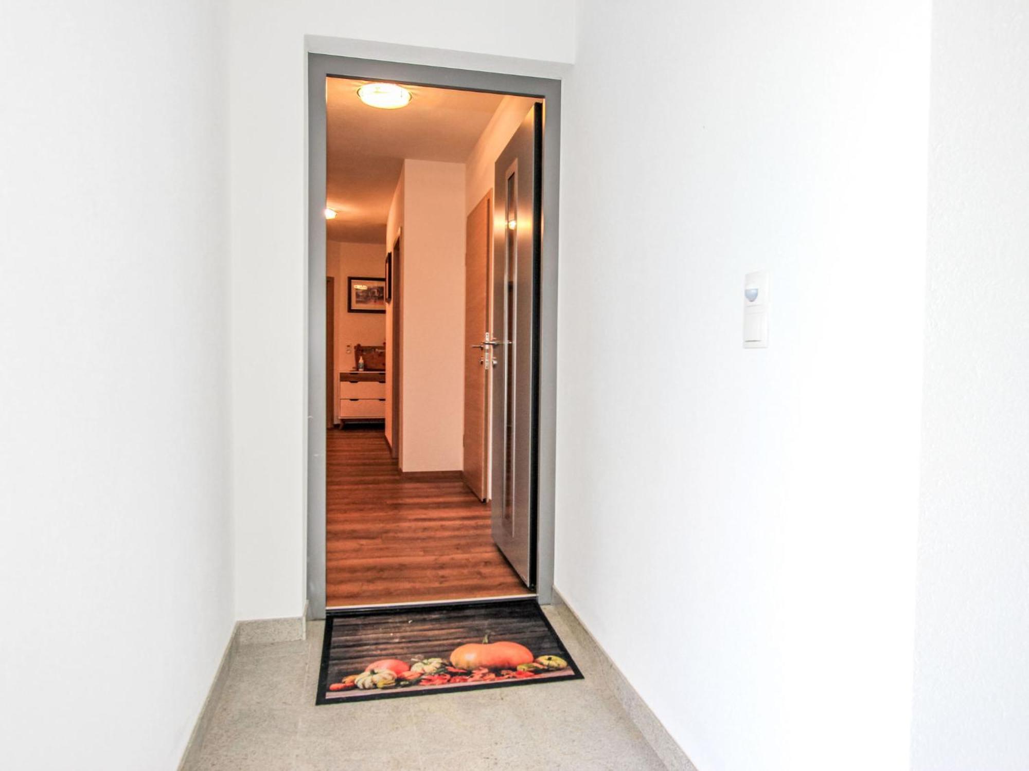 Apartment Dengg Hippach Eksteriør billede
