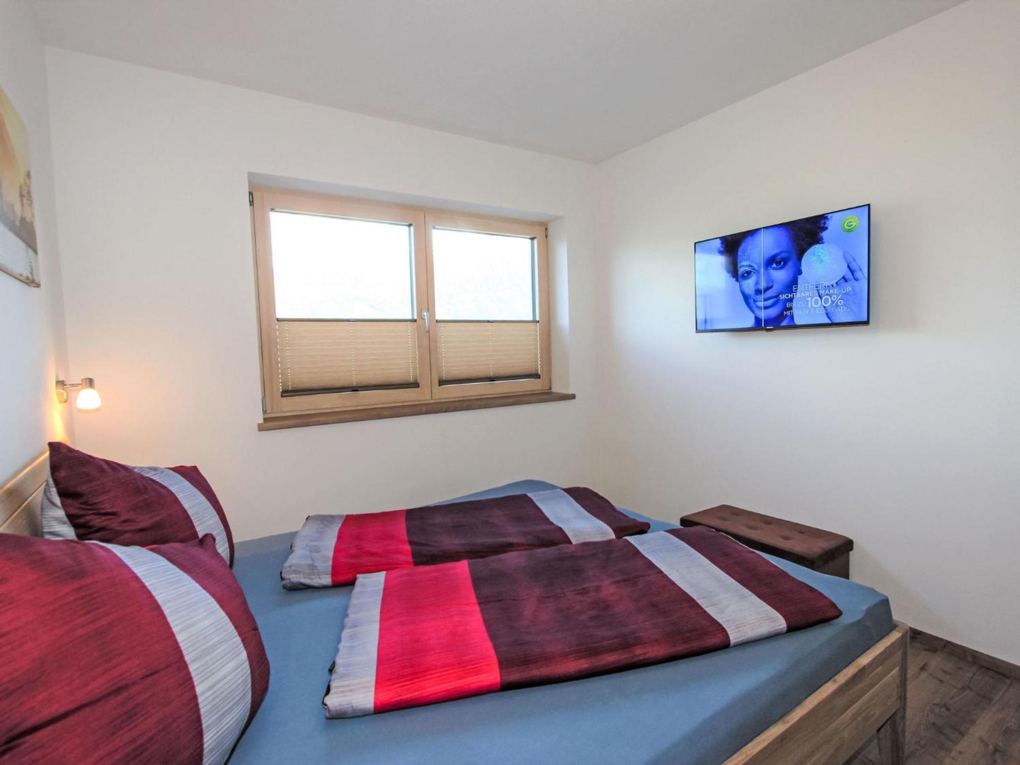Apartment Dengg Hippach Eksteriør billede