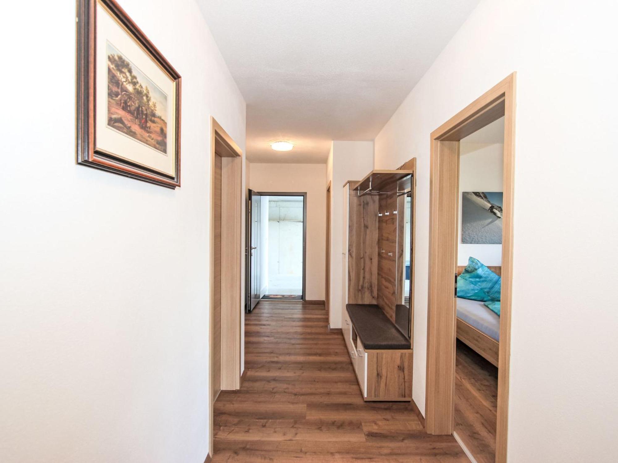 Apartment Dengg Hippach Eksteriør billede