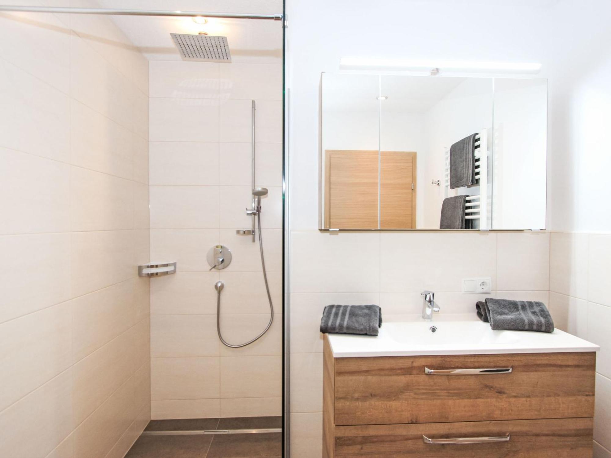 Apartment Dengg Hippach Eksteriør billede