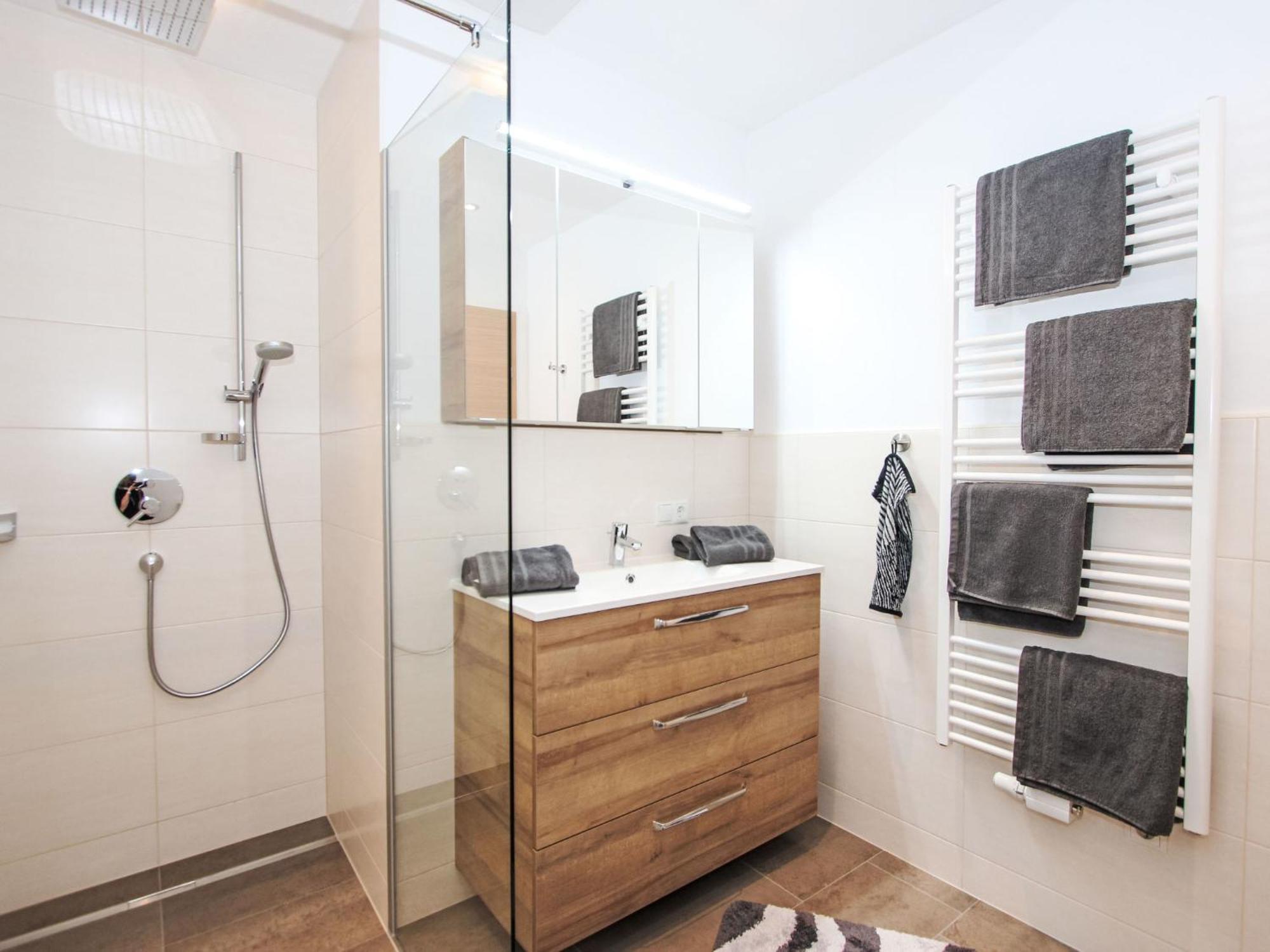 Apartment Dengg Hippach Eksteriør billede