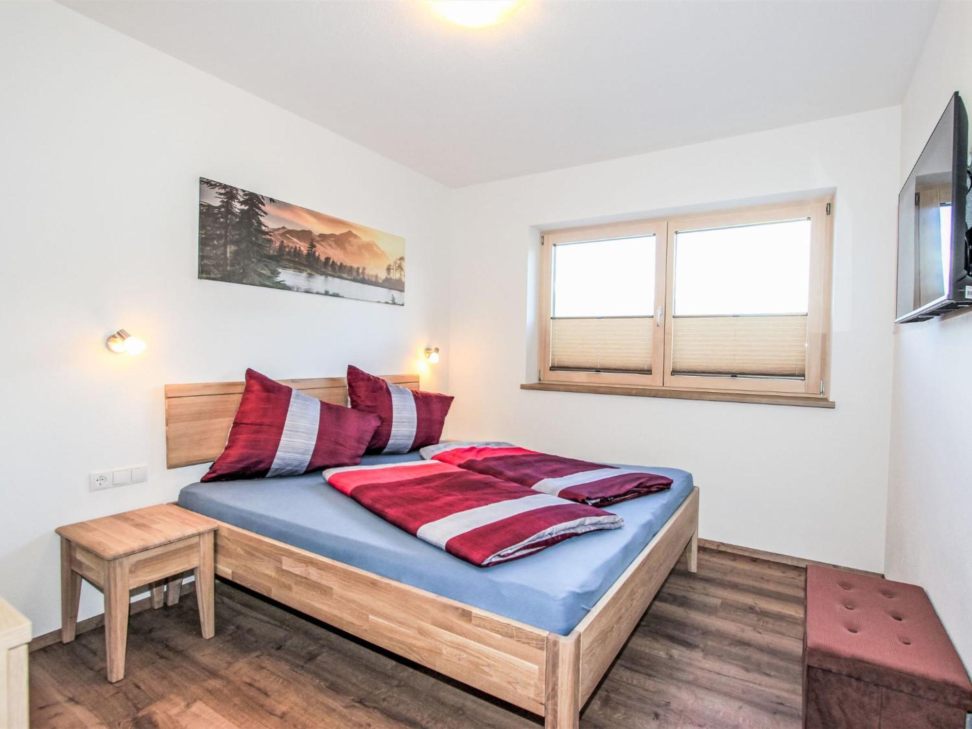Apartment Dengg Hippach Eksteriør billede