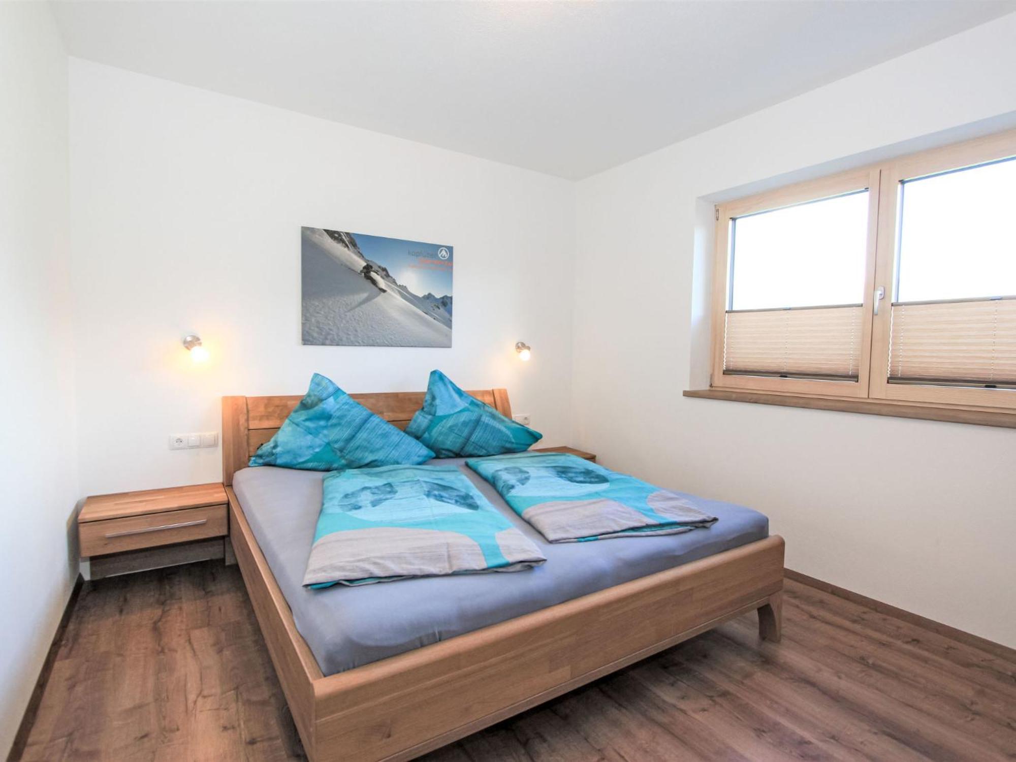 Apartment Dengg Hippach Eksteriør billede