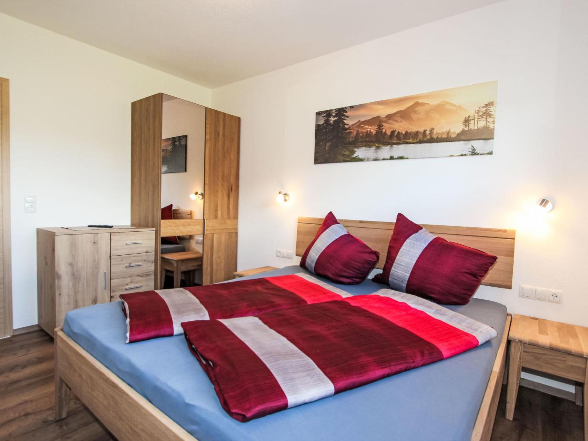 Apartment Dengg Hippach Eksteriør billede